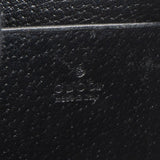 Gucci Leather Dionysus Web Stripe Wallet On Chain Crossbody Bag