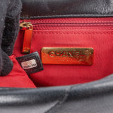 Chanel 19 Quilted Lambskin Medium Single Flap Crossbody Bag