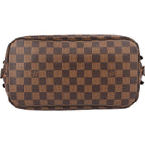 Louis Vuitton Monogram Damier Cabas Rivington Shoulder Bag