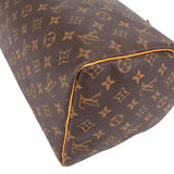Louis Vuitton Monogram Canvas Speedy 30 Handbag