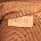 Louis Vuitton Monogram Canvas Palermo PM Handbag
