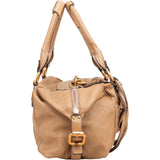 Chloé Leather Paddington Handbag