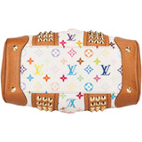 Louis Vuitton Monogram Murakami Multicolor Courtney Handbag
