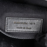 Saint Laurent Matelassé Leather Lou Camera Crossbody Bag