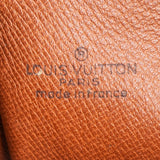 Louis Vuitton Monogram Canvas Papillon Set Handbag