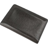 Louis Vuitton Dark Green Taiga Leather Bifold Multiple Card Holder