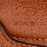 Chloé Raffia Marcie Basket Crossbody Bag