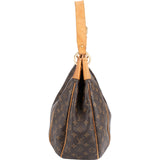 Louis Vuitton Monogram Canvas Galliera GM Shoulder Bag