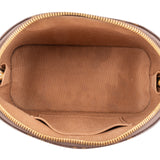 Louis Vuitton Monogram Canvas Alma BB Handbag