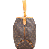Louis Vuitton Monogram Canvas Delightful PM Shoulder Bag