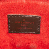 Louis Vuitton Monogram Damier Ebene Canvas Trevi PM Handbag