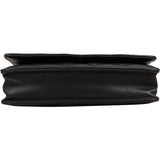 Chanel Quilted Lambskin Wallet on Chain Crossbody Bag