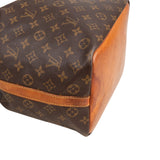 Louis Vuitton Monogram Canvas Sac Noé Petit Shoulder Bag