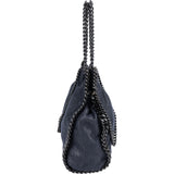 Stella McCartney Shaggy Falabella Tote Crossbody Bag