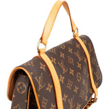 Louis Vuitton Monogram Canvas Marelle 2 in 1 Handbag Backpack