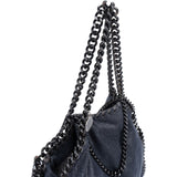 Stella McCartney Shaggy Falabella Tote Crossbody Bag