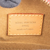 Louis Vuitton Monogram Canvas Boite Chapeau Souple PM Crossbody Bag