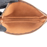 Louis Vuitton Monogram Canvas Pochette Accessoires Handbag
