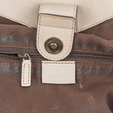 Gucci Monogram GG Canvas Sukey Hobo Handbag