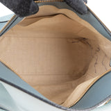 Loewe Calfskin Leather Puzzle Handbag