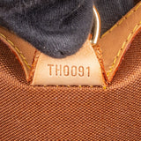 Louis Vuitton Monogram Canvas Ellipse MM Handbag
