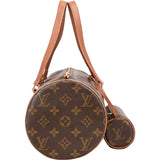 Louis Vuitton Monogram Canvas Papillon 30 Set Handbag