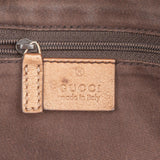 Gucci Monogram GG Canvas Sukey Hobo Shoulder Bag