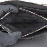 Louis Vuitton Damier Graphite Christopher Nemeth Rope Zippy Organizer Wallet