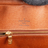 Louis Vuitton Monogram Canvas Porte-Documents Handbag