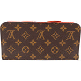 Louis Vuitton Monogram Canvas Insolite Wallet