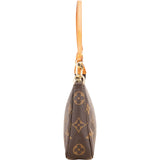 Louis Vuitton Monogram Canvas Pochette Accessoires Handbag