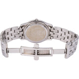 Gucci Silver Tone 5500M Watch