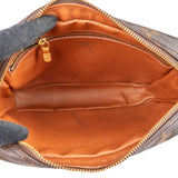 Louis Vuitton Monogram Canvas Trocadero 23 Crossbody Bag
