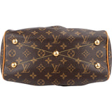 Louis Vuitton Monogram Canvas Tivoli PM Handbag
