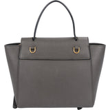Celine Grained Leather Belt Nano Handbag