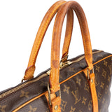 Louis Vuitton Monogram Canvas Porte-Documents Voyage Handbag