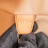 Louis Vuitton Monogram Canvas Bucket GM Shoulder Bag