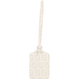 Fendi Monogram FF Bag Pendant