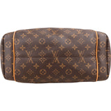 Louis Vuitton Monogram Canvas Totally MM Shoulder Bag