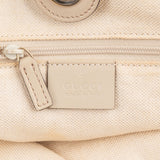 Gucci Monogram GG Canvas Sukey Tote Handbag