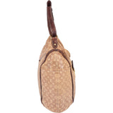 Louis Vuitton Mini Lin Monogram Idylle Shoulder Bag