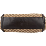 Gucci Monogram GG Scarlett Hobo Handbag