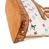 Louis Vuitton Monogram Murakami Multicolor Alma PM Handbag