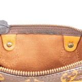 Louis Vuitton Monogram Canvas Speedy 25 Handbag