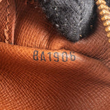 Louis Vuitton Monogram Canvas Trocadero 23 Crossbody Bag