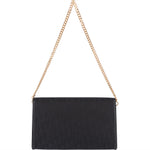 [🔄️B21 / F16] Dior Oblique Canvas Chain Clutch - vintageandkickz