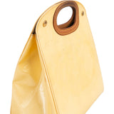 Louis Vuitton Monogram Vernis Maple Drive Handbag