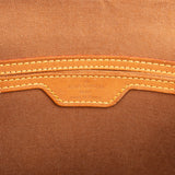Louis Vuitton Monogram Canvas Bel Air Crossbody Handbag