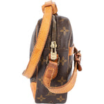 Louis Vuitton Monogram Canvas Trocadero 27 Crossbody Bag xx neu vernähen Irem - vintageandkickz