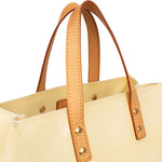 [🔄️B07 / F38] Louis Vuitton Monogram Vernis Houston Handbag - vintageandkickz
